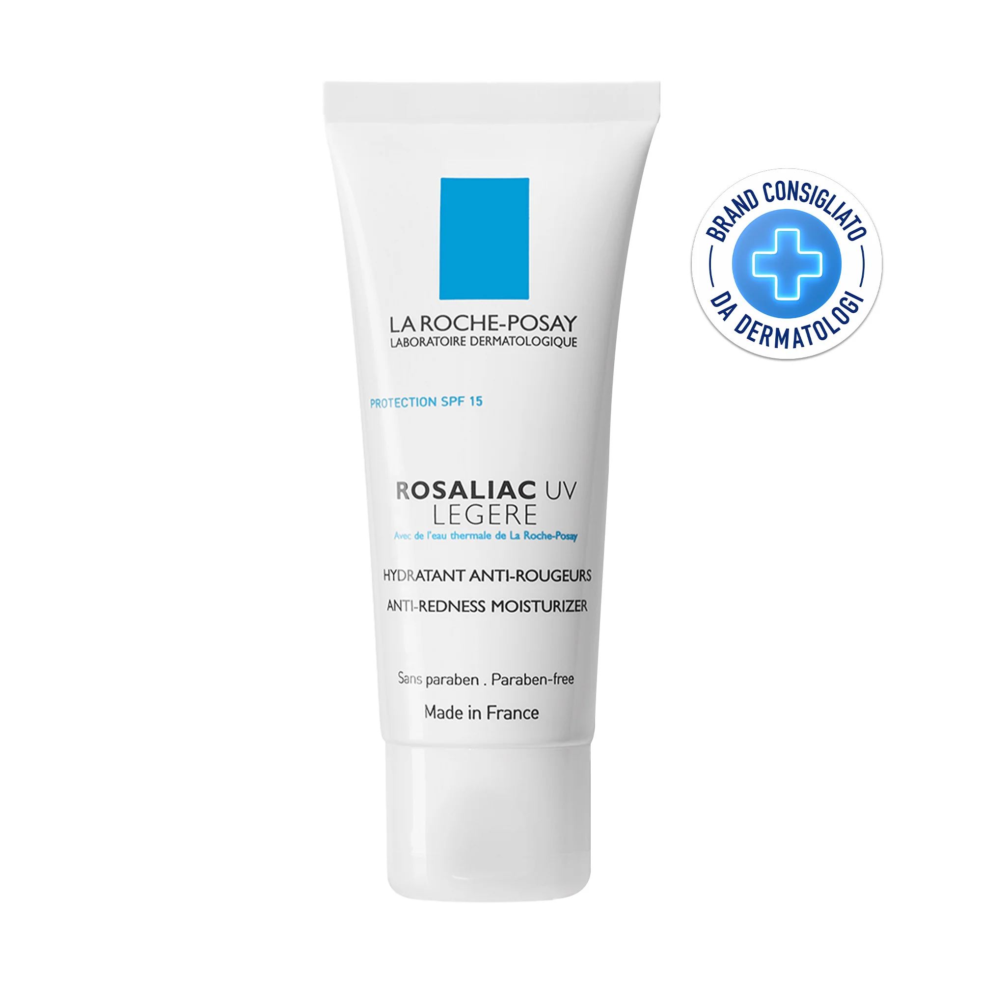 La Roche Posay Rosaliac UV Legere 40 ml Crema Anti-rossori
