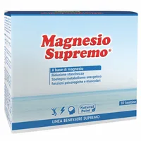 Magnesio Supremo 32 Bustine