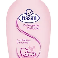 Fissan Baby Detergente Liquido Delicato Con Estratti Di Camomilla 250 ml
