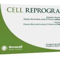 Cell Integrity Reprogram 30 Compresse