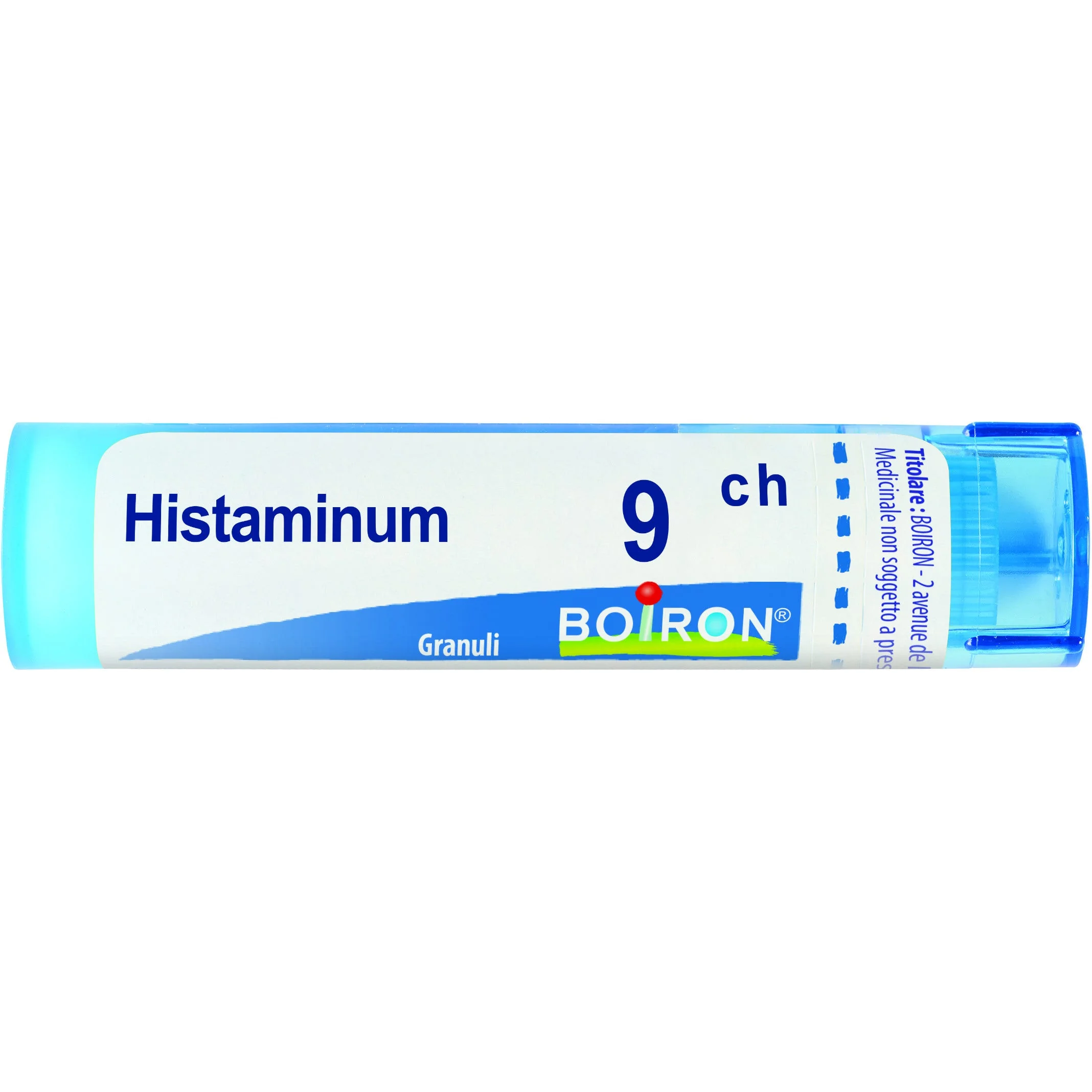 Histaminum 9 Ch Granuli 