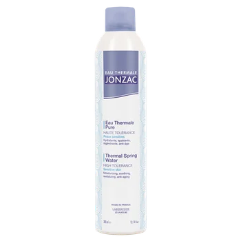 Jonzac Acqua Termale 300 Ml Idratante Lenitivo e Rigenerante