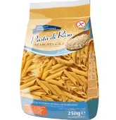 Piaceri Mediterranei Pasta Di Riso Penne Rigate Grandi Senza Glutine 250 g