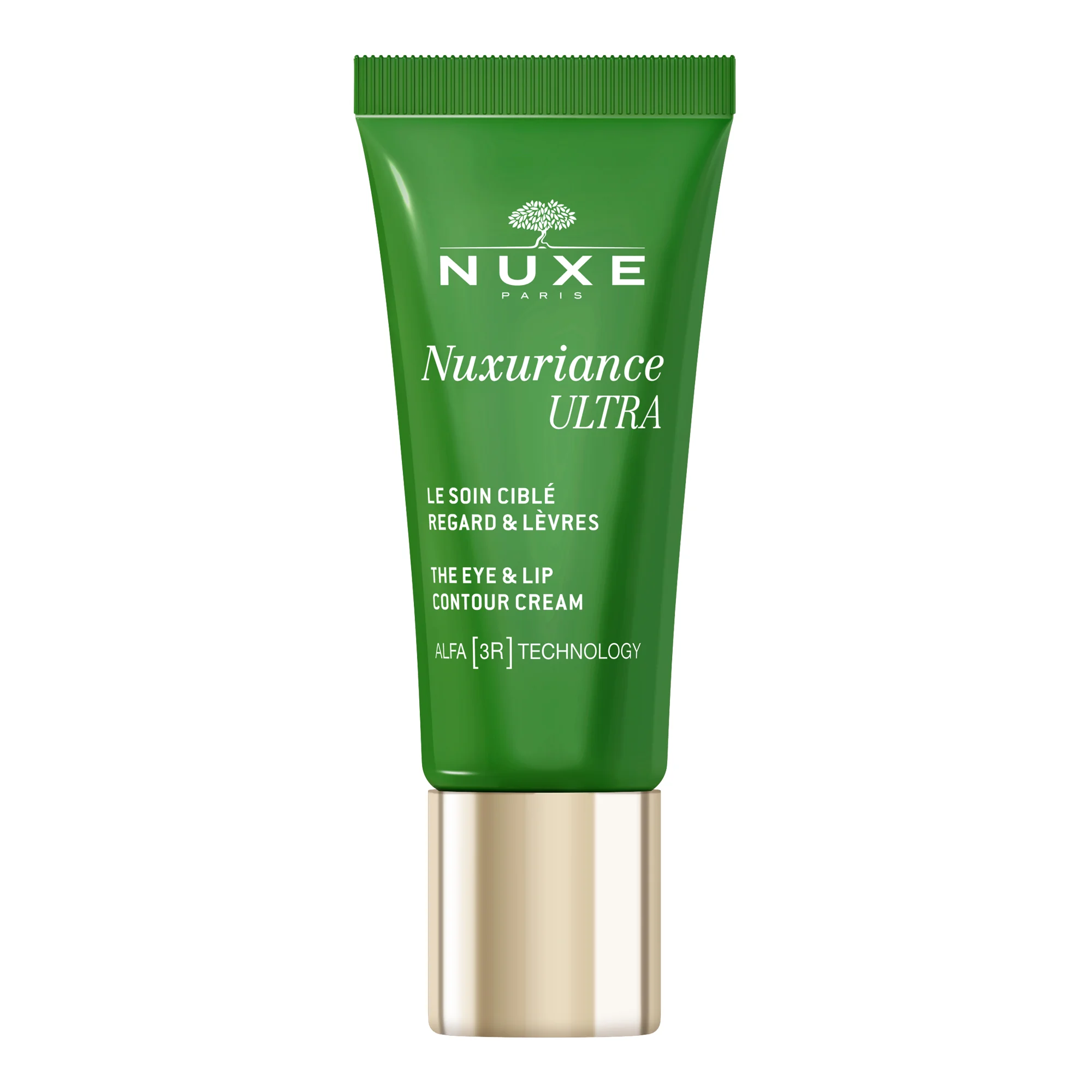 Nuxe Nuxuriance Ultra Contorno Occhi E Labbra 15ml Anti - Età