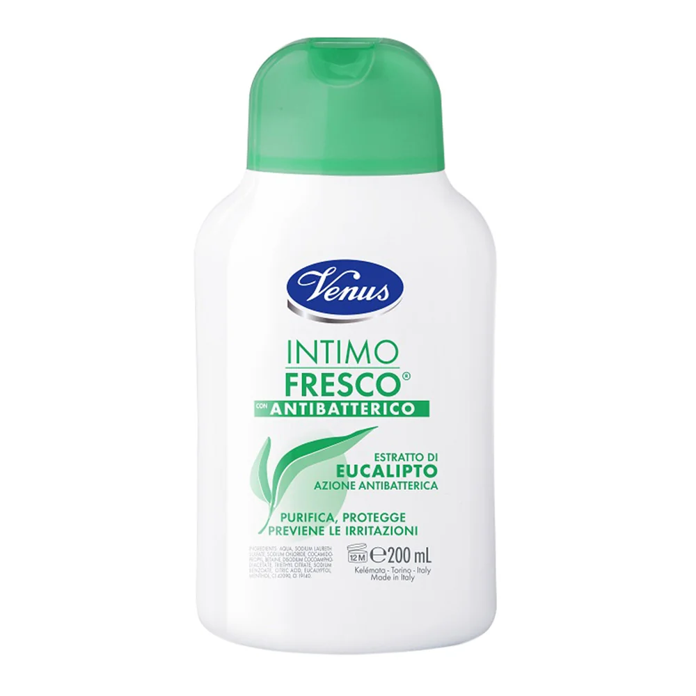 Venus Intimo Antibatt 200Ml