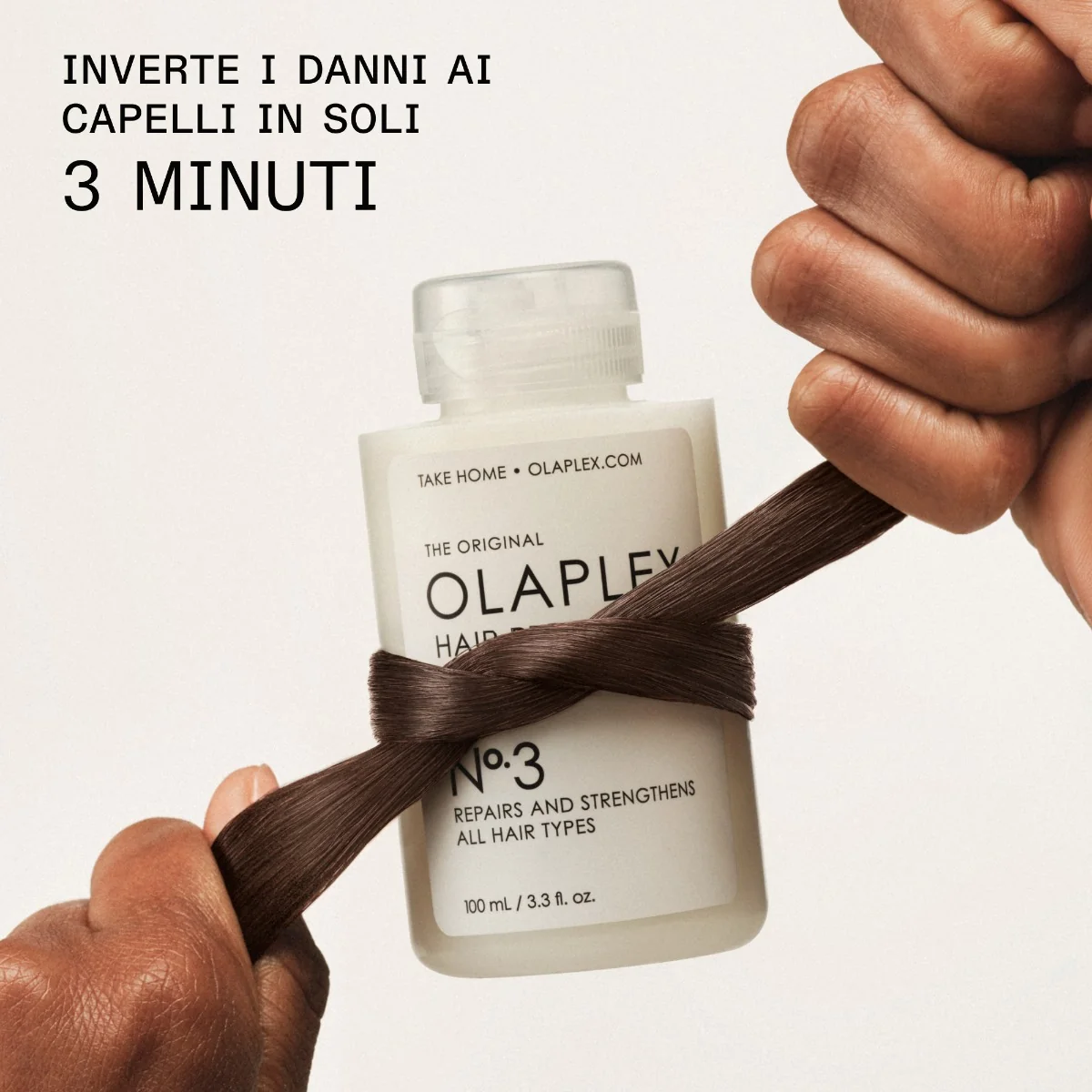 Olaplex The Full-On Shine Set 2025 Holiday Trattamento Completo per Capelli