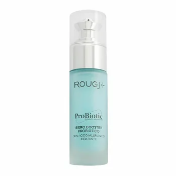 Rougj Siero Probiotic Ialuronico 30 ml Idratante