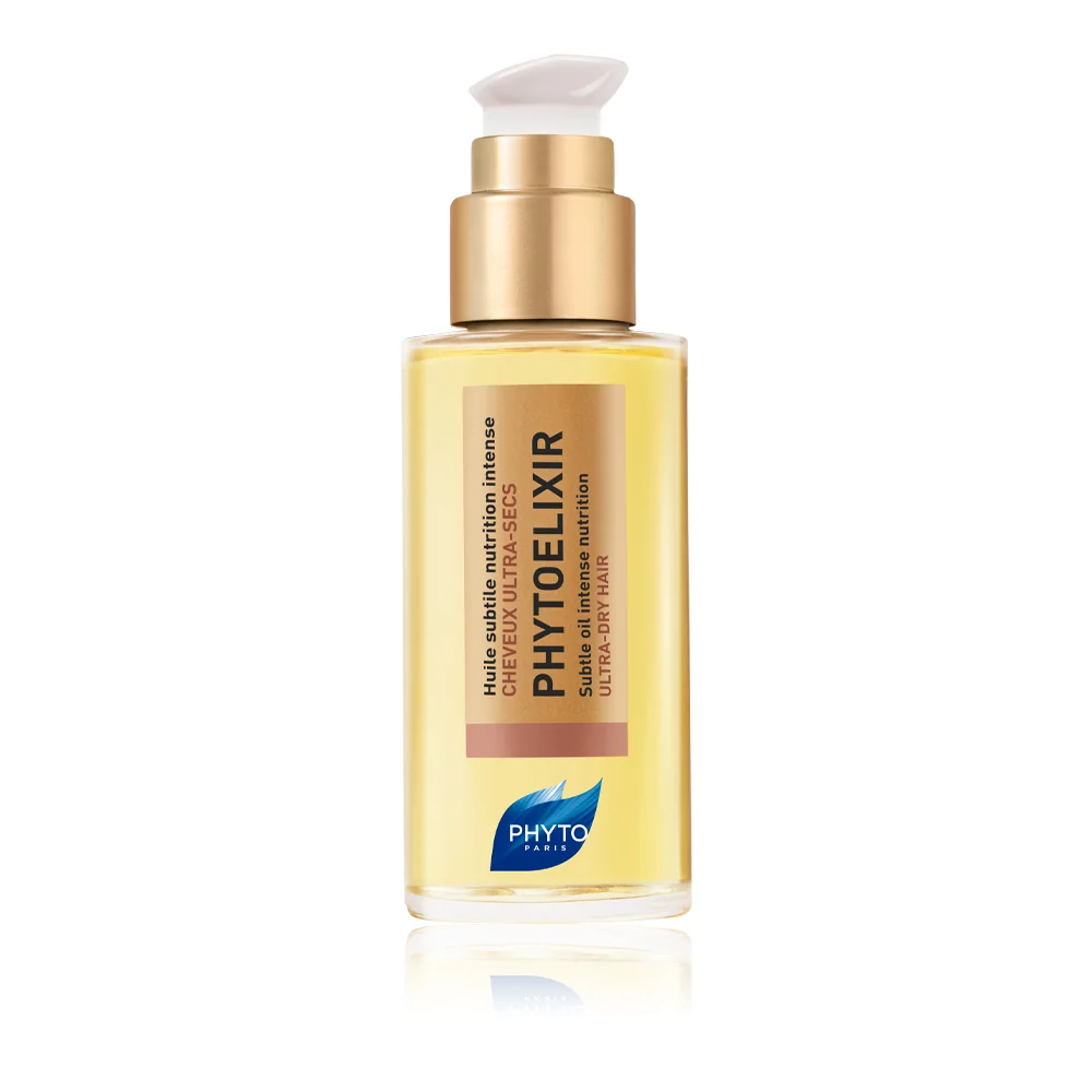 Phytoelixir Huile Subtile 75 ml Olio Pre-shampoo