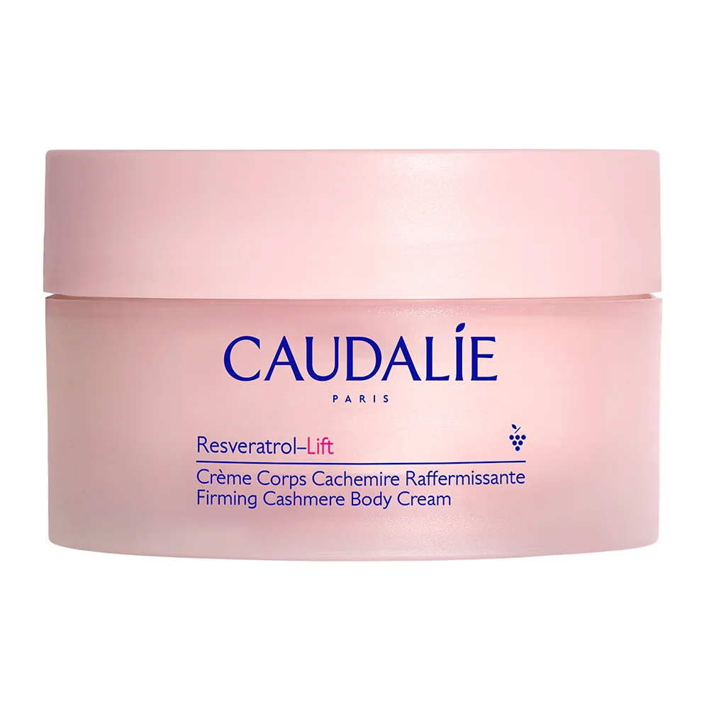 Resveratrol Lift Crema Corpo Cashmere 200 Ml Ridensificante