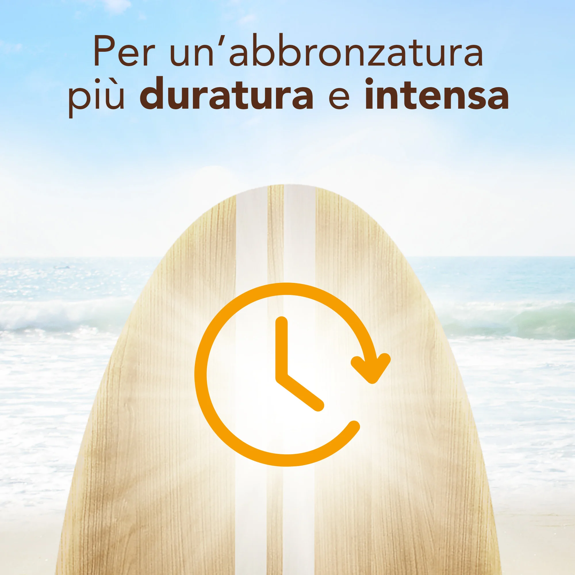 PIZ BUIN Tan & Protect Spray Solare Intensificatore dell'Abbronzatura SPF 15 150 ml Spray Abbronzante