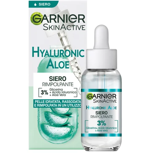 Garnier Skinactive Hyal Siero