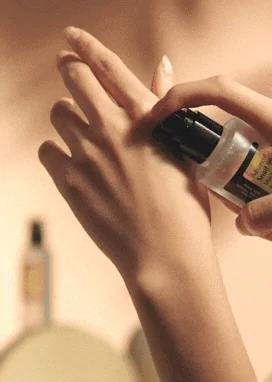 Essence Advanced Snail 96 Mucin Power Essenza anti-age