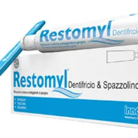 Restomyl Dent&Spazzolino Extrasoft