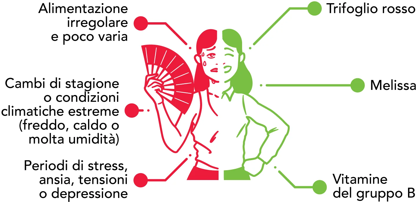 rimedi per menopausa rimedi per menopausa