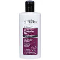 Euphidra  Shampoo Trattamento Forfora Secca 200 ml