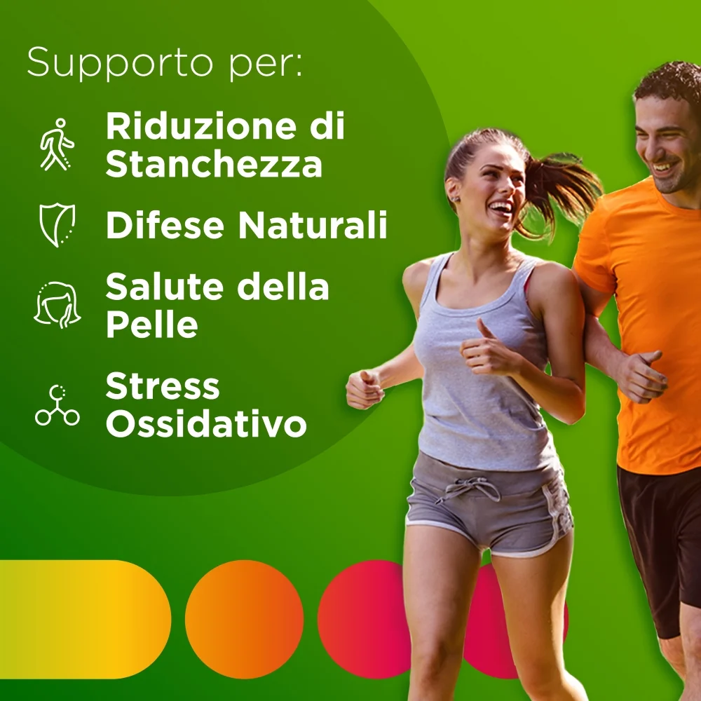 Multicentrum Adulti 90 Compresse Integratore Multivitaminico