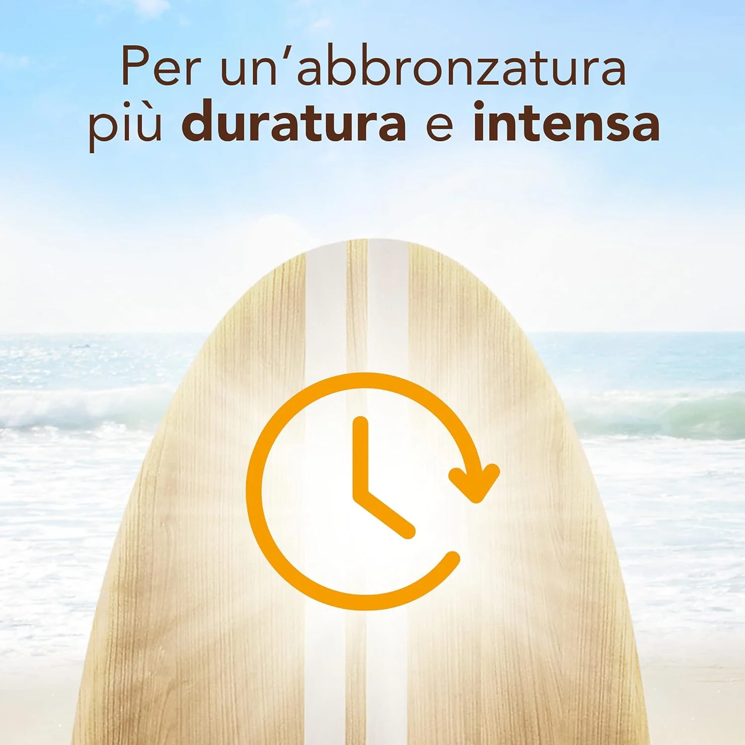 Piz Buin Doposole Intensificatore 200Ml Lenitivo e Idratante