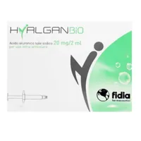Hyalganbio Sir Intra-Art 2 ml