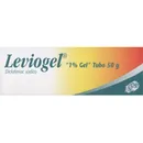 Leviogel Gel 1% Diclofenac 50 g