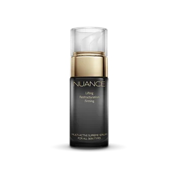 Nuance Supreme Siero Lifting 30Ml Antiage e Levigante