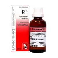 Dr. Reckeweg R1 Gocce 50 ml