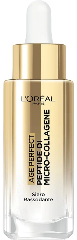 L'Oreal Paris Age Perfect Siero Rassodante Azione Tonificante 30Ml