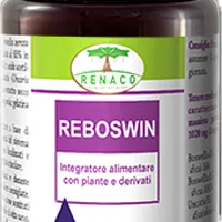 Reboswin 60 Capsule