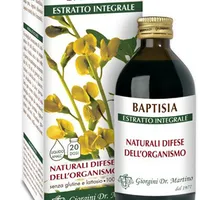 Baptisia Estratto Integr 200 ml