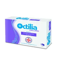 Octilia Collirio 10 Flaconcini 0,5 ml