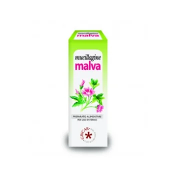 Malva Mucillagine 200 Ml