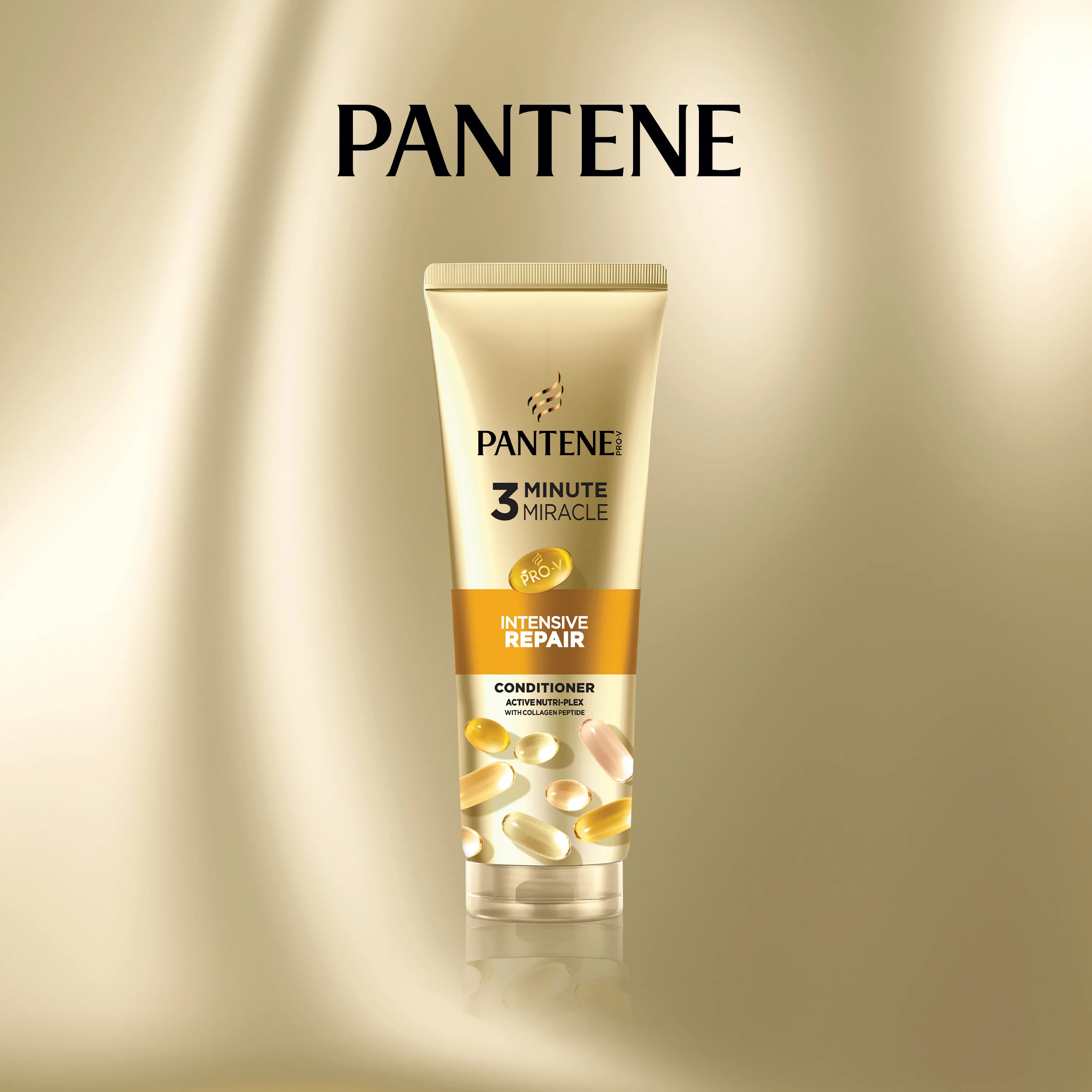 Pantene Product Set Capelli Rinvigoriti