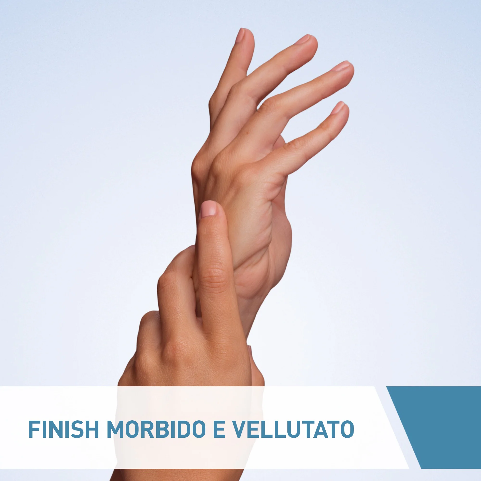 Cerave Crema Mani 50 Ml Idratazione Intensa con acido ialuronico