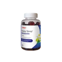 Dr. max Happy Sleep Melaton 60 Gummies