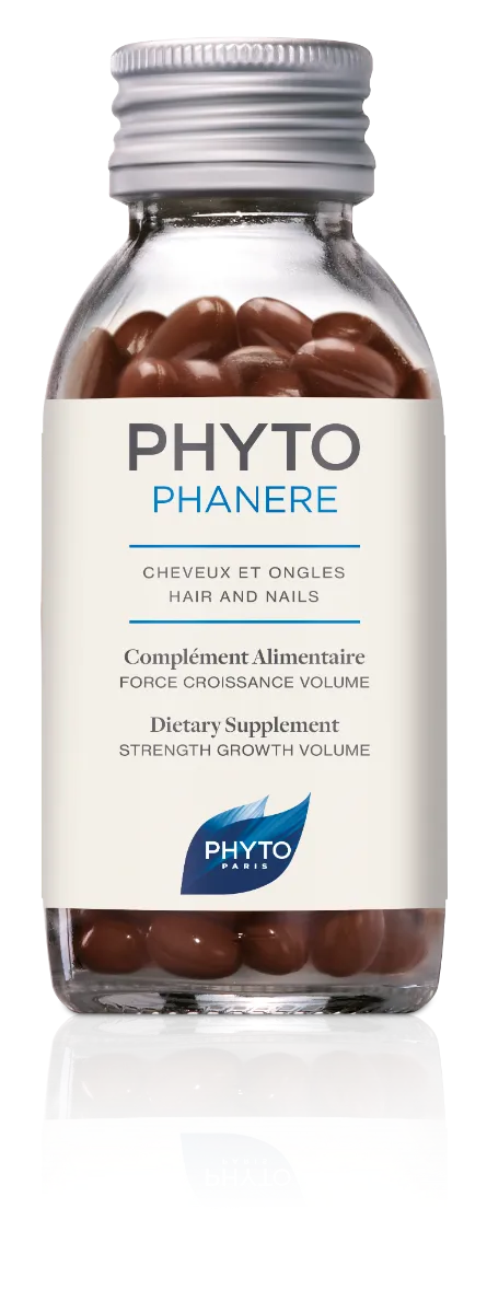 PHYTO PHYTOPHANERE CAPELLI UNGHIE 90 CAPSULE