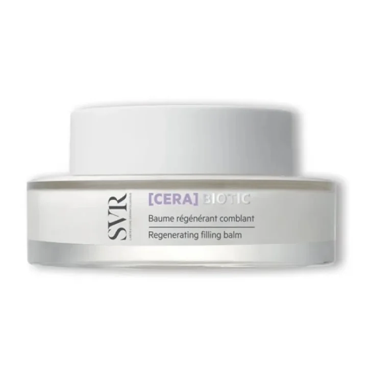 SVR Cera Biotic 50 ml Balsamo Rigenerante Ridensificante
