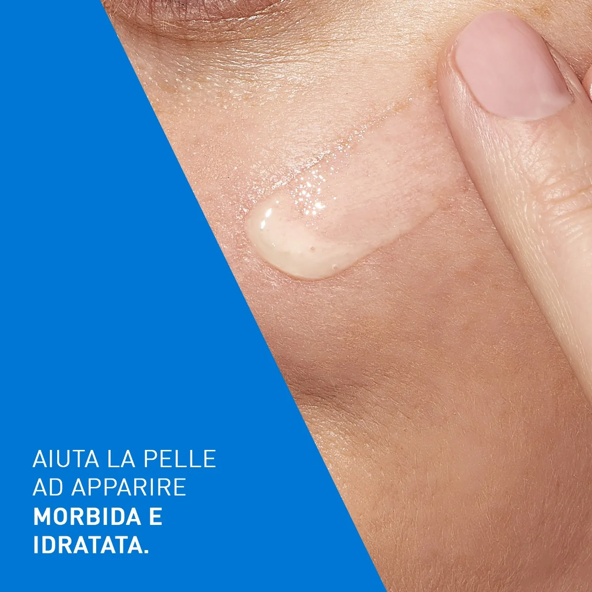 Cerave Siero con Acido Ialuronico 30 Ml Idratazione profonda