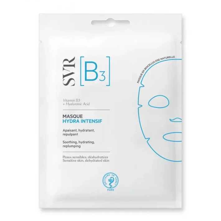 SVR [B3] Masque Hydra Intensif 12 ml Maschera Lenitiva