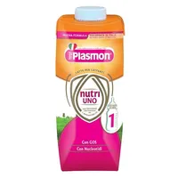 Plasmon Nutri-Uno 1 Liquido 500 ml