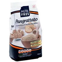 Nutri Free Pangrattato Senza Glutine 500 g