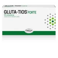 Glutatios Forte 30 Compresse