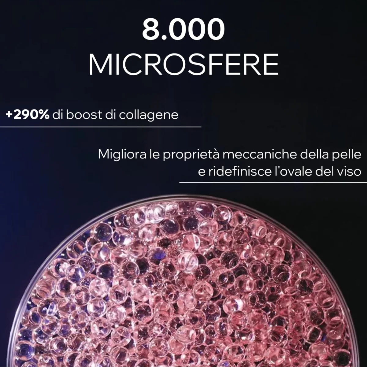 Uriage Age Absolu Siero Collagen 30 Ml Non Comedogeno