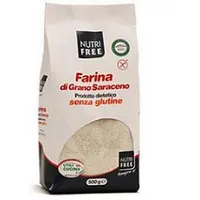 Nutri Free Farina Grano Saraceno 500 g