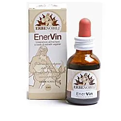 Erbenobili Enervin 50 ml