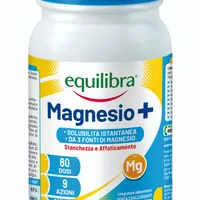 Equilibra Magnesio+ 200G