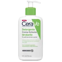 CeraVe Detergente Crema-Schiuma Idratante 236 ml