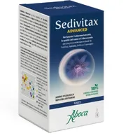 Aboca Sedivitax Advanced Gocce 30 ml