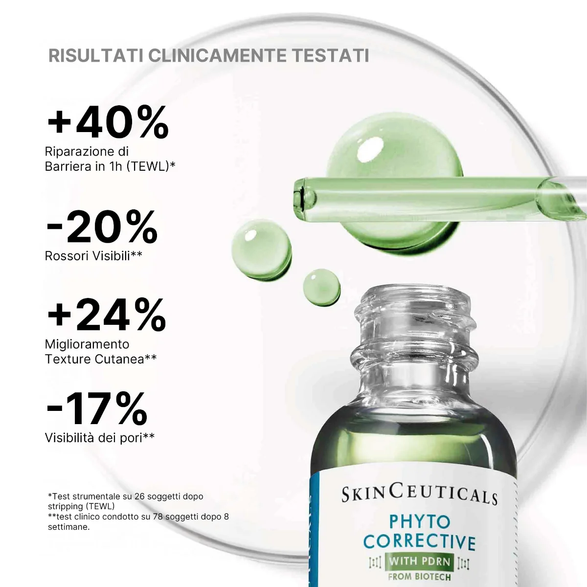 Phyto Corrective Con Pdrn Siero 30 Ml