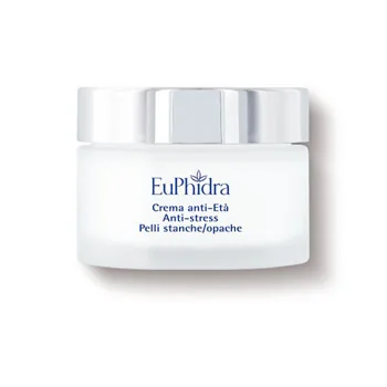 Euph Skin Cr Stress 40Ml
