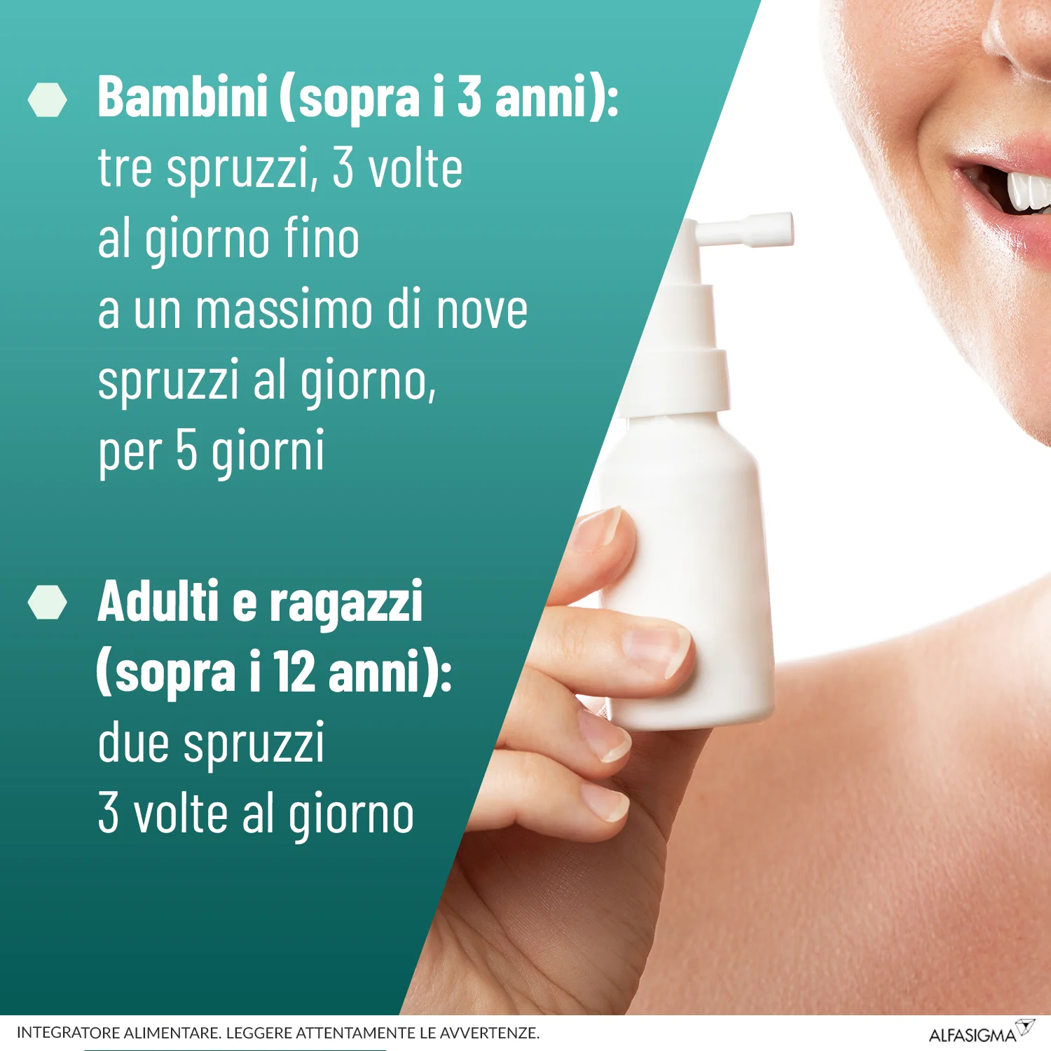 Neoborocillina Propolmiele+ Spray Miele Eucalipto 20 Ml