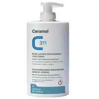 Ceramol Base Lavante Schiumogena 311 400 ml